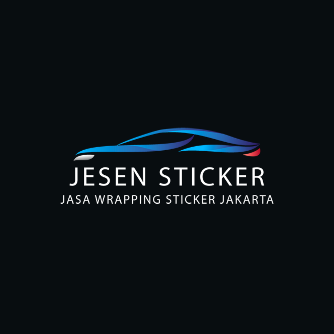 JESEN STICKER